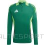 Adidas Tiro 24 sacensību treniņš M IS1643 sporta krekls (S)