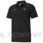 Puma Mercedes F1 Essentials Polo M T-krekls 599622-01 (XS)