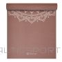 Gaiam Marrakesh yoga mat 5MM 65370 (N/A)