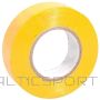 Tape zabezpieczający Select 1.9 cm żółty / żółty / one size