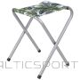 Enero Camp TOURIST FISHING CHAIR FOLDABLE JUNGLE STOOL 32x27x36CM