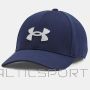 Under Armour vīriešu Blitzing Adj Cap 1376701-410 (viens izmērs)