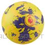 Piłka Nike Premier League Pitch FB2987-710 / żółty / 5