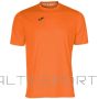 Joma Kombinētais T-krekls 100052.880 (92-98 cm)