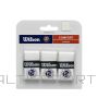 WILSON ROLAND GARROS OVERGRIP White