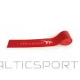 Tape, rubber FLOSS BAND Yakimasport 1mm RED 100287 (N/A)