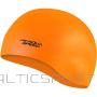 Swimming cap Aqua-Speed Mono silicone 111-75 (senior)
