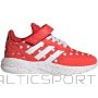 Adidas Nebzed x Disney Minnie Mouse Running Jr IG5368 shoes (31)