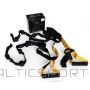 Crossfit treniņu jostas — Suspension Trainer Yakima 100437 (N/A)