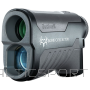 Tālmērs lāzera attāluma mērītājs medībām golfam uc BUSHNELL BONE COLLECTOR 1000 LASER RANGE FINDER 6X25 LRF
