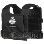Svaru veste Smaguma veste Bushido 15kg
