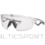 Saules brilles Oakley Sphaera Matte Clear / iridium photocrhromic
