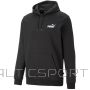 Puma ESS+ 2 Col Small Logo Hoodie FL M 674471 61 (M)