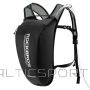 Rockbros H32 Hydration Backpack with 2L Water Reservoir for Cycling and Running - Black (N/A)