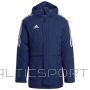 Adidas Condivo 22 Stadium Park jaka HA6254 / tumši zila / S