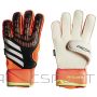 Rękawice adidas Predator GL MTC FS IQ4037 / czarny / 8,5