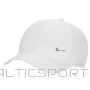 Nike Dri-Fit Club FB5064-100 beisbola cepure / Balta / Viens izmērs