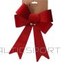 Home & Styling Collection DECORATIVE BOW 32CM