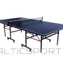 Stalo teniso stalas Bilaro Spinner 15, mėlynas 15mm MDF vidaus