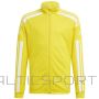 Adidas SQUADRA 21 treniņjaka Junior GP6453 / Dzeltena / 116 cm