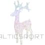 Koopman REINDEER DECORATION 75 CM 80 LED