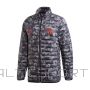 Jacket adidas Manchester United Ssp M DX9070 (S (173cm))