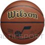 Wilson Ball NBA Team Alliance Utah Jazz Ball WZ4011902XB (7)