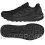 Adidas Terrex Trailrider HR1160 boots / black / 43 1/3
