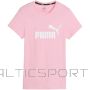 Puma ESS Logo Tee W 586775 31 (S)