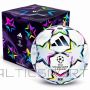 Adidas UCL LĪGAS 26/27 SKATUVES BŪZE KE9771 R.5 FUTBOLS