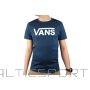 Inny T-shirt Vans Ap M Flying VS Tee M VN0001O8LKZ (XS)