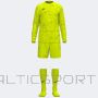 Komplet Joma Zamora IX 103730.998 / żółty / M