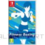 Nintendo Switch Fitness Boxing