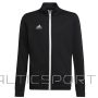 Bluza adidas ENTRADA 22 Track Jacket H57520 / czarny / 176 cm