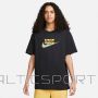 Nike Sportswear Sole Craft M DR7963 010 T-shirt (L)
