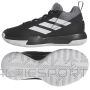 Buty adidas Cross Em Up Select Jr IE9255 / 40 / czarny