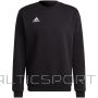 Adidas Entrada 22 Sweatshirt Top M H57478 (XL)