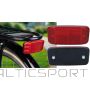 Dunlop aizmugurējais velosipēda atstarotājs
