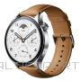 Xiaomi Watch S1 Pro Silver