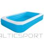 Jilong FAMILY INFLATABLE POOL, RECTANGULAR 305x183x56CM 10184