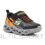 Skechers S Lights Jr 401650L-BKOR (EU 31)