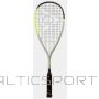 Squash racket DunlopSRX SONICCORE REVELATION 125 NH