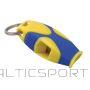 Fox40 Whistle Fox 40 Sharx Safety / 120 dB / daudzkrāsains
