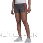 Adidas Essentials Slim 3 Stripes Shorts W HD1810 (XS)