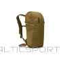 Pārgājienu mugursoma /Thule AllTrail X 15L hiking backpack nutria (3204128)
