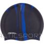 Inny Crowell Multi-Flame-11 silicone swimming cap (N/A)