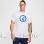 Nike Chelsea FC Crest Tee M FV8568-100 (XXL)