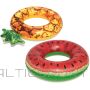 BS Bestway swimming wheel 120cm 36121 5524 (N/A)