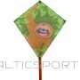 Pūķis / STUNT DRAGONFLY 51WC Diamond kite sloth