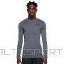 Thermal T-shirt Nike Compression M DD1990-068 (M (178cm))